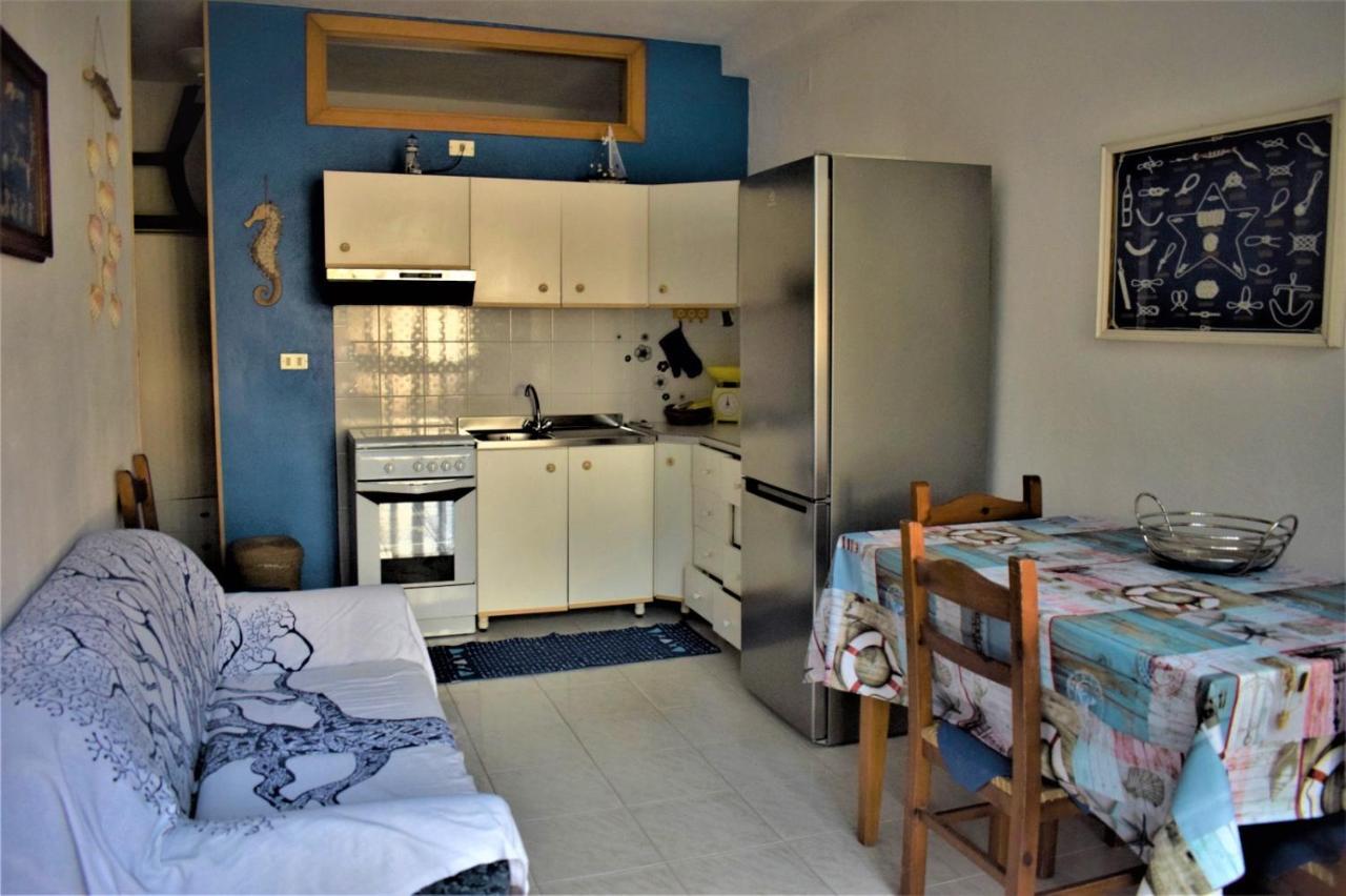 Un Po Di Relax A Pochi Passi Dal Mare! Apartment Arbatax Exterior photo
