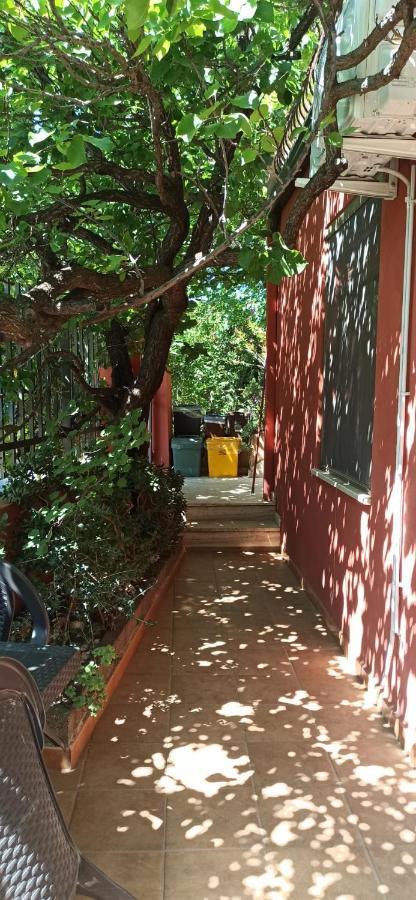 Un Po Di Relax A Pochi Passi Dal Mare! Apartment Arbatax Exterior photo