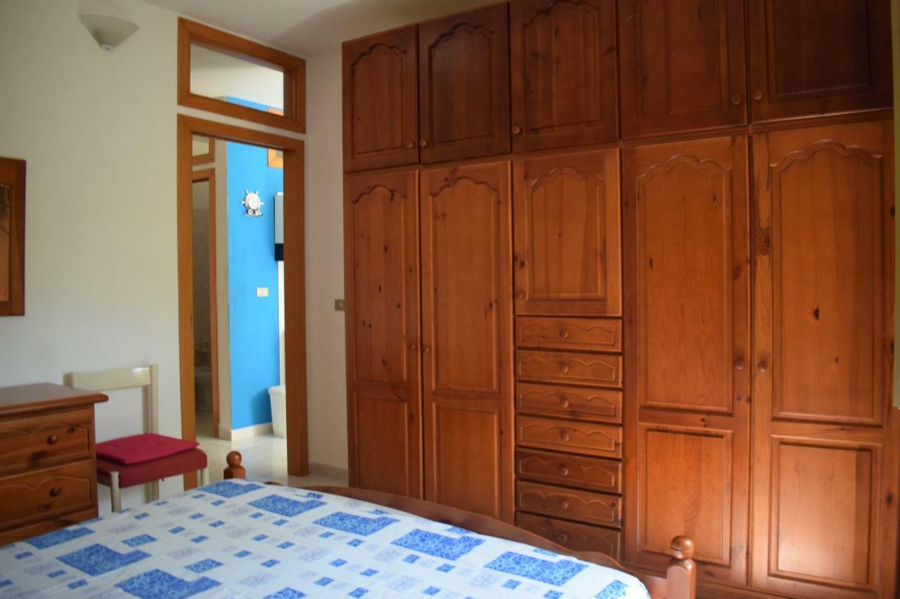 Un Po Di Relax A Pochi Passi Dal Mare! Apartment Arbatax Exterior photo